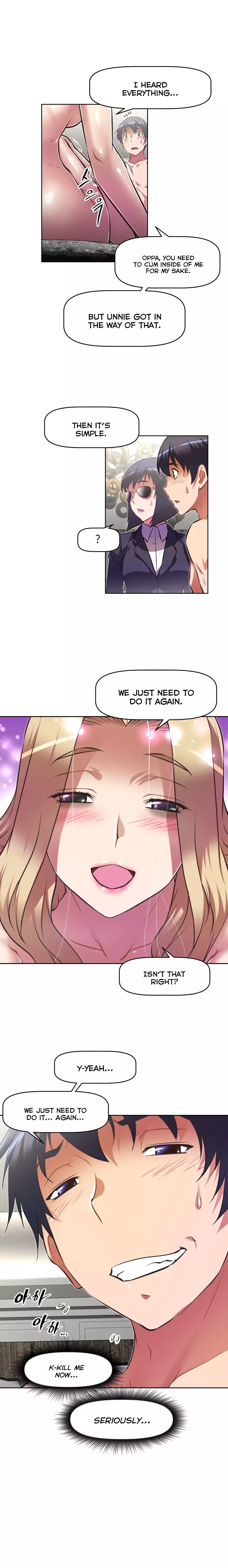 Brawling Go Ch.76-103