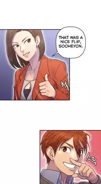 Ghost Love Ch.1-22 (English) (YoManga) (Ongoing)