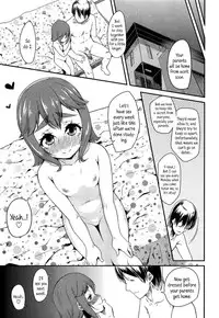 [Maeshima Ryou] Doki Doki Lolix ドキドキろりっくす [Original] [English]