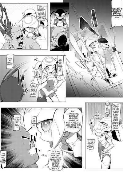 [Pochincoff] Please Knock Me Up [English] [biribiri]