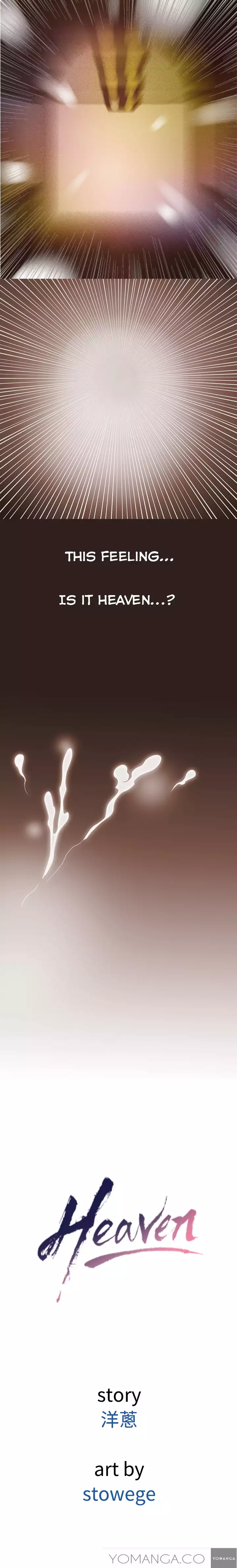 Heaven Ch.1-8