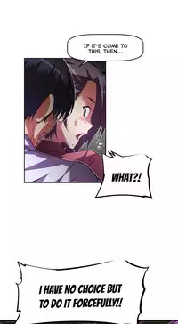 [Worin] Brawling Go Ch.76-79 (English) (Ongoing)