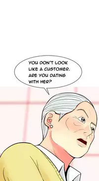 Hooker Ch.1-36 (English) (Ongoing)