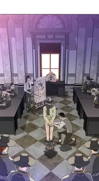 Perfect Half Ch.1-25 (English) (Ongoing)