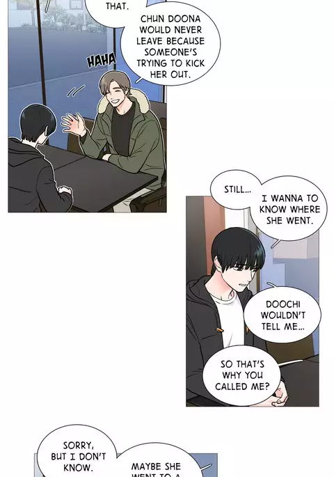 Sadistic Beauty Ch.1-30