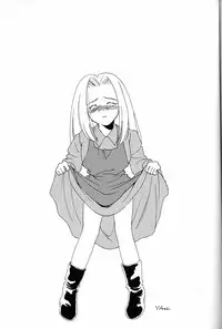 (C51) [Munchen Graph (Various)] Hara Hara Dokei Final Calpis Theater 7:30 (Various)