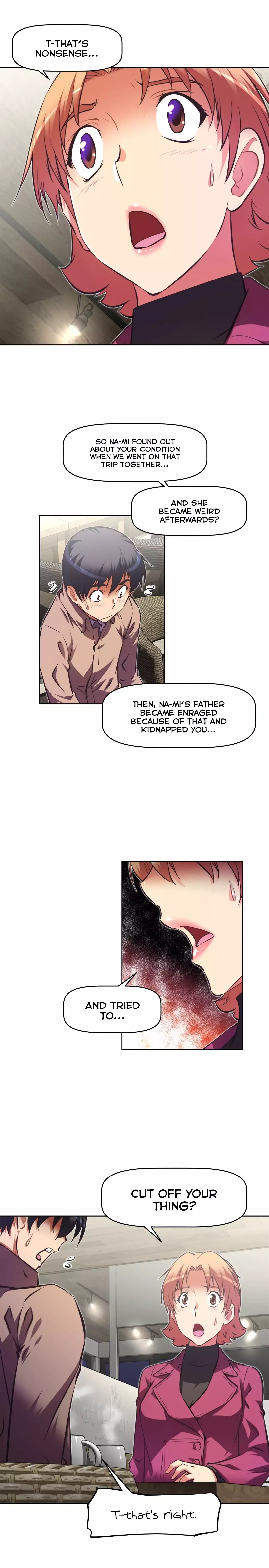 Brawling Go Ch.76-117