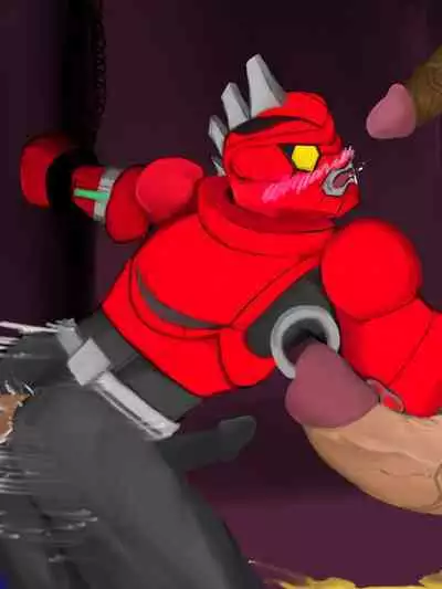 Because of Opposit Worlds