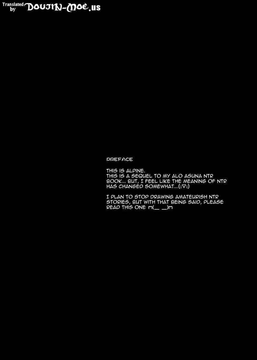 Slave Asuna On-Demand 2