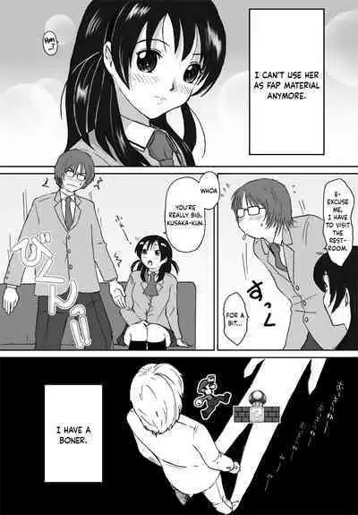 Better Girls Ch. 1-4