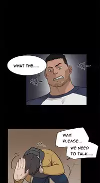 Double Date Ch.1-17 (English) (Ongoing)