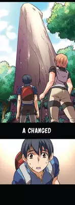 [Worin] Brawling Go Ch.0-18 (English) (YoManga) (Ongoing)