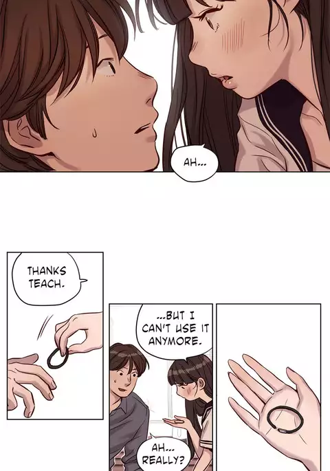 Atonement Camp Ch.1-31