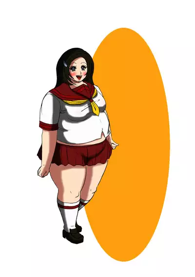 Futoru! Futoru!! Futoru!!! File No. 02