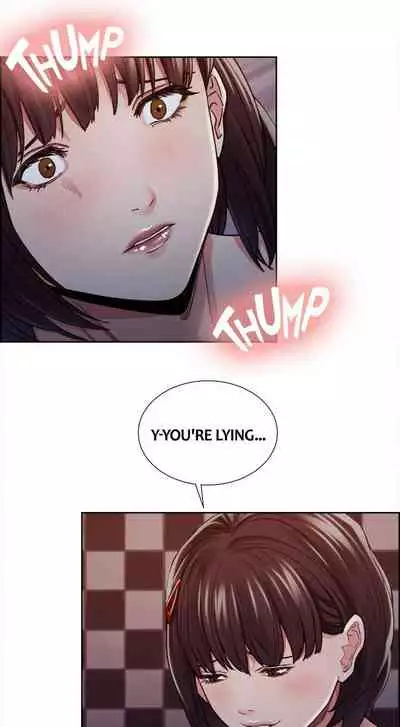 Taste of Forbbiden Fruit Ch.23/24