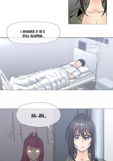 Household Affairs Ch.1-44