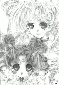 [RPGCompany] Sailor Spirits Super (Sailor Moon)