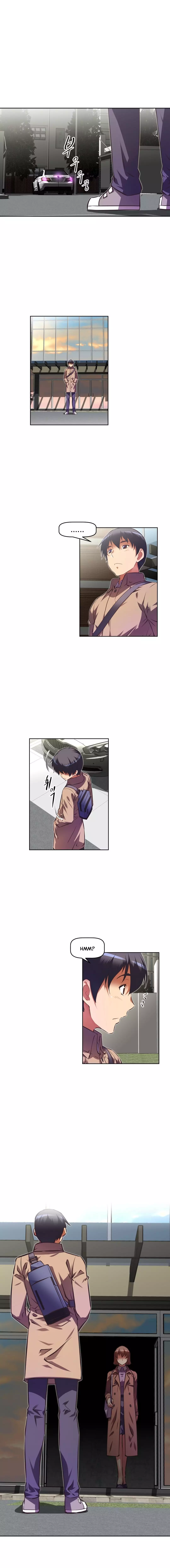 Brawling Go Ch.76-119