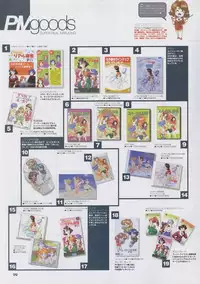 Super Real Mahjong Visual Fan Book Perfect Collection