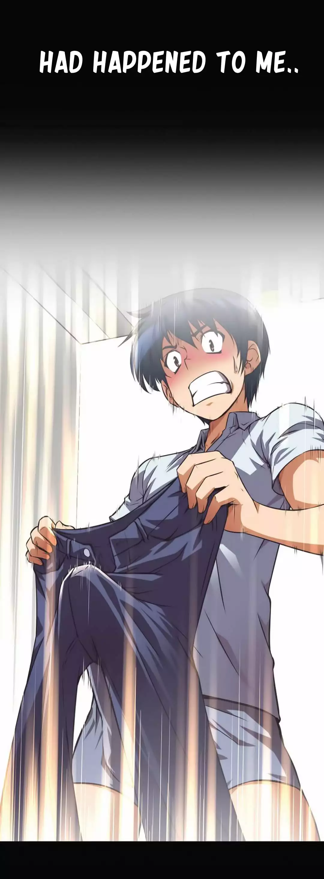 Brawling Go 0-11 Chapters