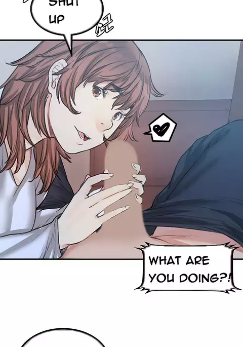 Best Friend Girlfriend Ch.1-25