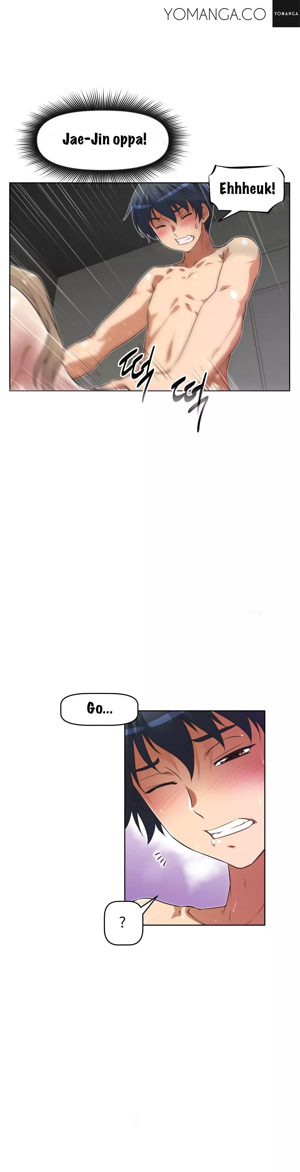 Brawling Go 0-16 Chapters