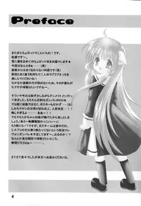 [LoveLess (Sawatari Yuuka)] Chiibits 2 (Chobits)