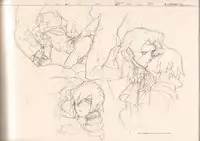 (C77) [Article 60 of Criminal Code (Shuhan)] RaKuGaKi./Monochrome.[Vol:2] (Various)