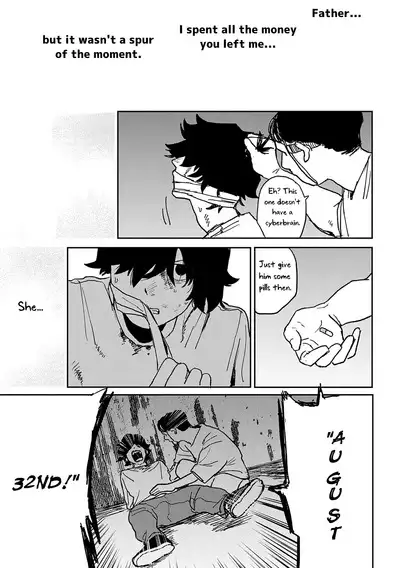 Better than Sex Ch. 1-7