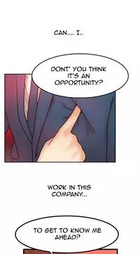 My Office Ch.1-41 (English) (Ongoing)