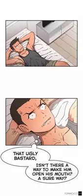 [Yi Hyeon Seok] Refrain Love Ch.1-17 (English) (YoManga) (Ongoing)