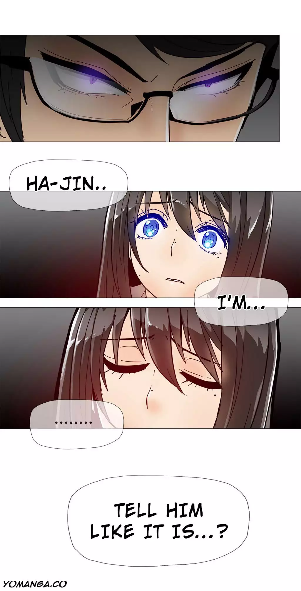 Household Affairs Ch.1-24