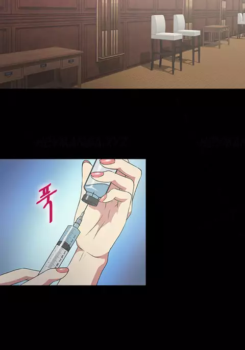 Secret Island Ch.1-28