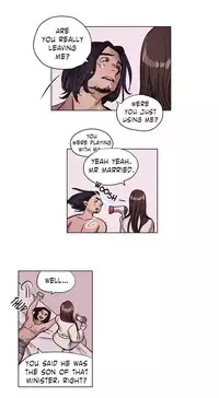 [Ramjak] Atonement Camp Ch.1-28 (English) (Ongoing)