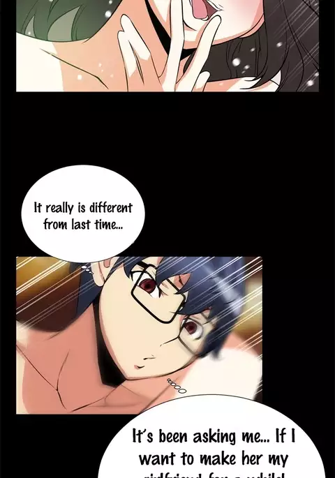 Love Parameter Ch.1-61