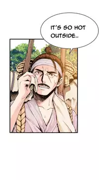 [Gyuo] Kill the Dead Bastard Ch.0-14 (English) (Ongoing)