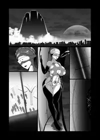 [Triple Head] Onna Sousakan, Ryoujoku Akuochi 2. Reiko Kakusei Hen [Chinese] [村长代发不愿意透露姓名的人汉化]