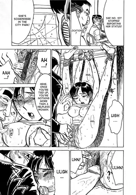 Hitsuji-tachi no Monzetsu | Sheeps' Faint in Pain