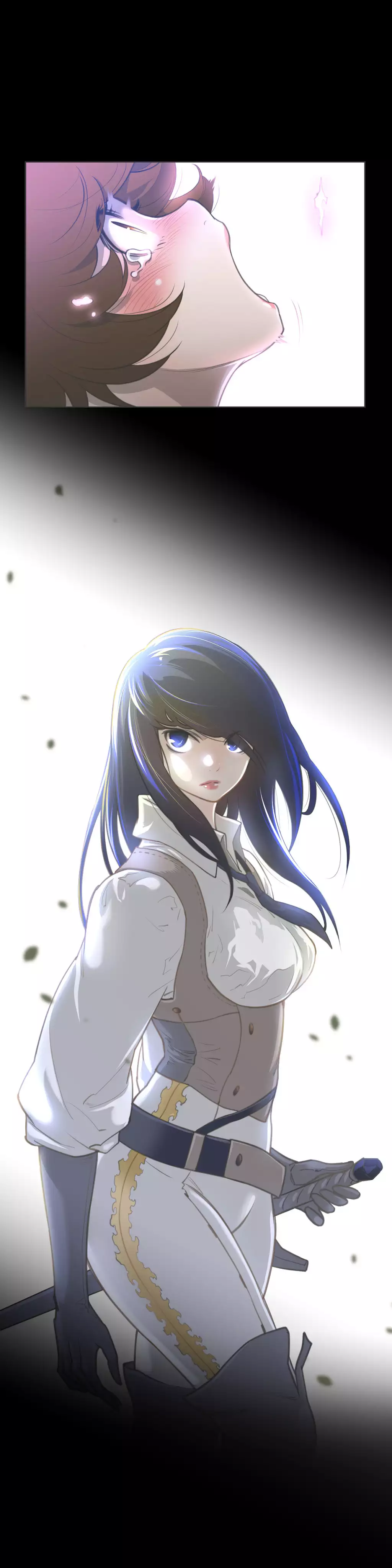 Perfect Half Ch.1-42