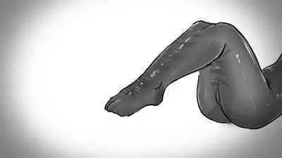 The Latex Goddess Thief