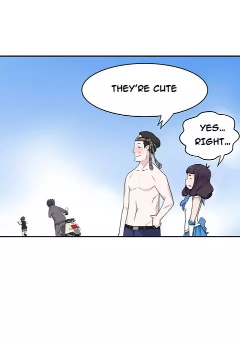 Tissue Thieves Ch.1-6