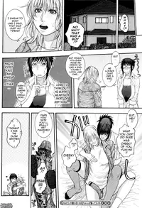 [Kotobuki Kazuki] Sis Ero Ch. 1-8 [English] {Tadanohito}