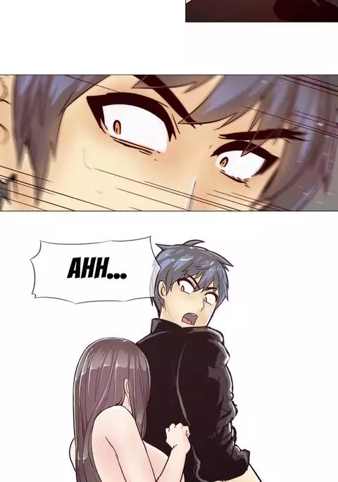 Household Affairs Ch.1-45