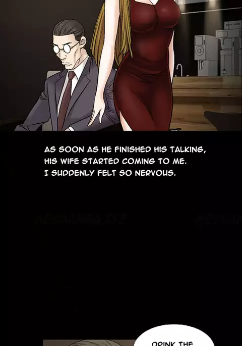 The Taste of Hands Ch.1-71