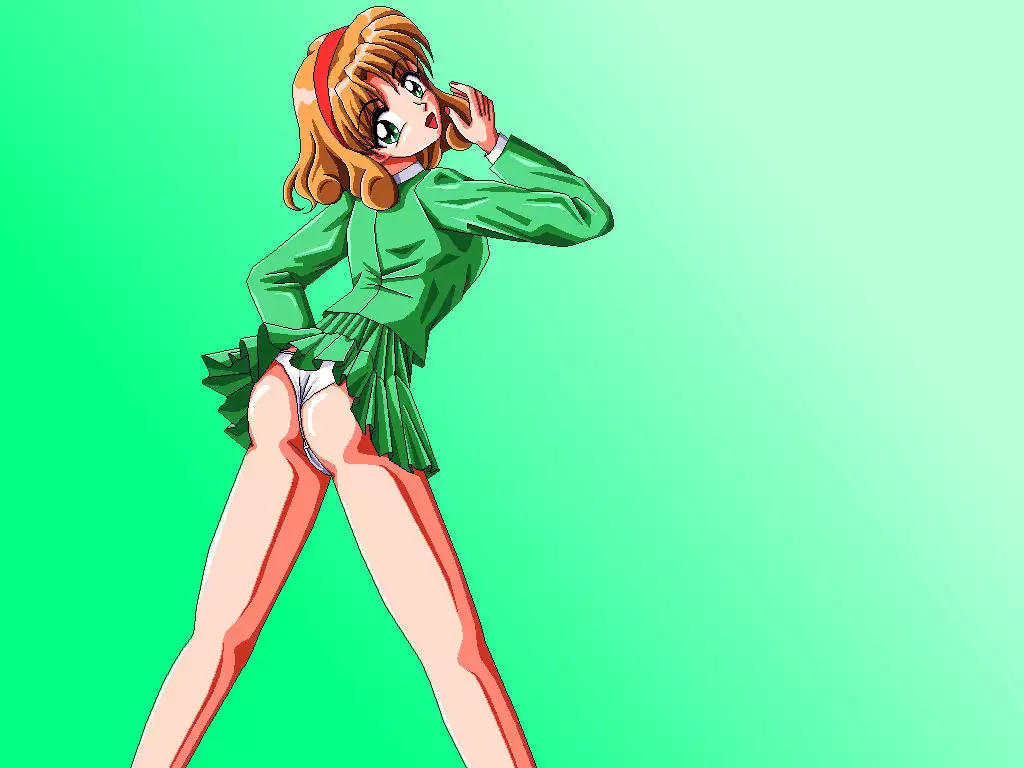 Sanshoku Dama Return