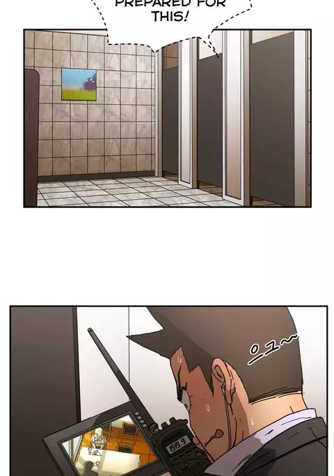 Refrain Love Ch.1-27