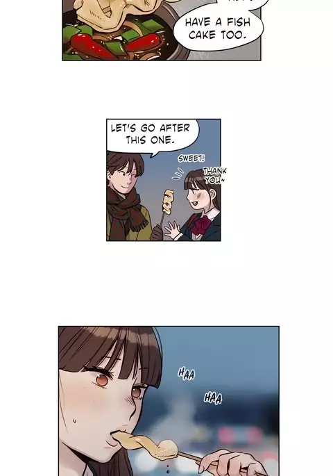 Atonement Camp Ch.1-31