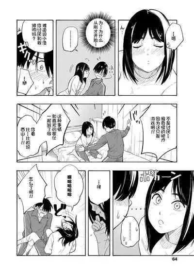 Shishunki no Eros - puberty eros | 思春期的色欲