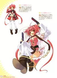 Peace and Pieces Artwork[Ito Noizi]