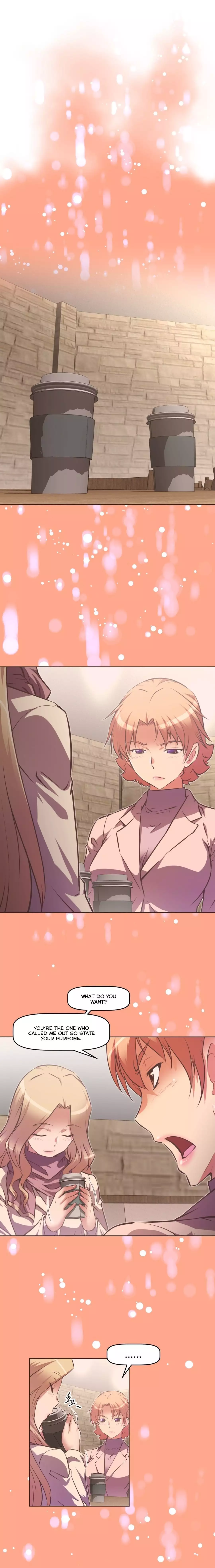 Brawling Go Ch.76-119